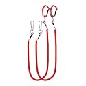 HERCULES M4 Heavy Duty Fishing Lanyard, Fishing Pole Tether