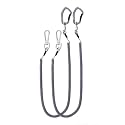 HERCULES M4 Heavy Duty Fishing Lanyard, Fishing Pole Tether
