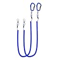 HERCULES M4 Heavy Duty Fishing Lanyard, Fishing Pole Tether