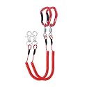 HERCULES M4 Heavy Duty Fishing Lanyard, Fishing Pole Tether