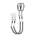 HERCULES M4 Heavy Duty Fishing Lanyard, Fishing Pole Tether