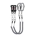 HERCULES M4 Heavy Duty Fishing Lanyard, Fishing Pole Tether