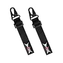 HERCULES M4 Heavy Duty Fishing Lanyard, Fishing Pole Tether
