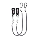HERCULES M4 Heavy Duty Fishing Lanyard, Fishing Pole Tether
