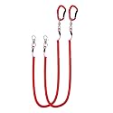 HERCULES M4 Heavy Duty Fishing Lanyard, Fishing Pole Tether