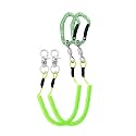 HERCULES M4 Heavy Duty Fishing Lanyard, Fishing Pole Tether