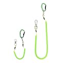 HERCULES M4 Heavy Duty Fishing Lanyard, Fishing Pole Tether