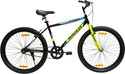 HERCULES Stimulus Pro RF 26 T (inch) Road Cycle (Single Speed, Multicolor, Rigid)