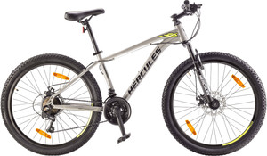 hercules top gear-a26 xr1 26 t inch mountain cycle
