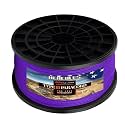 HERCULES Type III Paracord 550 Paracord Rope Parachute Cord, 1000' Purple