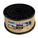 HERCULES Type III Paracord 550 Rope Parachute Cord, 1000' Desert Tan
