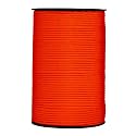 HERCULES Type III Paracord 550 Rope Parachute Cord, 100' Reflective