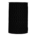 HERCULES Type III Paracord 550 Rope Parachute Cord, 50' Reflective