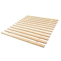 Hercules Xtreme Bed Frame Support Slats, Heavy-Duty Solid Pine, Full Size