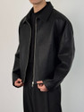 HERENOW Full Sleeve Solid Men Jacket