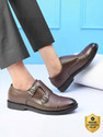 HERENOW Monk Strap For Men