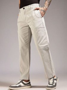 HERENOW Pack of 6 Men Relaxed White