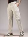HERENOW Pack of 6 Men Relaxed White