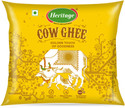 Heritage Golden Cow Ghee Pouch 500 ml