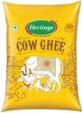 Heritage Cow� Ghee Pouch (1 L)
