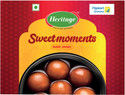 Heritage Gulab Jamun (500 g)