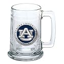 Heritage Pewter Auburn Tigers Stein