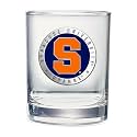 Heritage Pewter Syracuse Double Old Fashion | Double Rocks Glass 14 OZ for Liquor | Expertly Crafted Pewter Glass