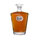 Heritage Pewter University of Florida Royal Decanter | 30 OZ Liquor Pourer | Expertly Crafted Pewter Glass