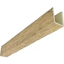 Heritage Timber Salvaged Timber Faux Wood Beam