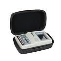 Hermitshell Hard Travel Case for Basic Fun The Oregon Trail Handheld Game (Not Including Game)