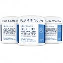Hermon Jock Itch (3 Packs Jock Itch Cream)