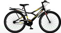 HERO BONFIRE 24T Bicycle for 9-12 years. 24 T (inch) Mountain Cycle