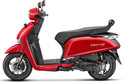 Hero DESTINI 110 ZX Booking for Ex-Showroom Price
