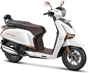 hero destini 125 zx booking for ex-showroom price