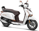 Hero Destini 125 ZX+ Booking for Ex-Showroom Price