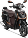 Hero Destini 125 ZX+ Booking for Ex-Showroom Price