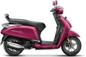 Hero Destini 125 ZX Booking for Ex-Showroom Price