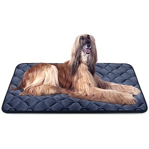 Hero Dog Dog Bed Mat Washable -
