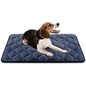 Hero Dog Fleece Dog Beds for MediumLarge
