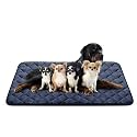 Hero Dog Fleece Dog Bed Large Crate