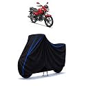 Hero Glamour 125 E20 Bike Cover Water