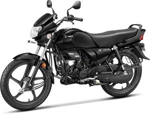 hero hf deluxe non-i3s self booking for ex-showroom price