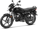 Hero HF Deluxe non-i3S Self Booking for Ex-Showroom Price