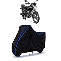 Hero HF Deluxe Drum Self Alloy Black