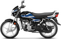 Hero HF Deluxe i3S-Self Booking for Ex-Showroom Price