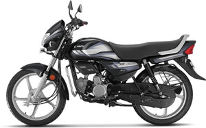 hero hf deluxe non i3s-kick booking for ex-showroom price