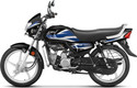 Hero HF Deluxe Non i3S-Kick Booking for Ex-Showroom Price