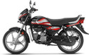 Hero HF Deluxe Non i3S-Kick Booking for Ex-Showroom Price