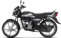 Hero HF Deluxe Non i3S-Kick Booking for Ex-Showroom Price
