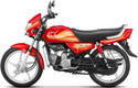 Hero HF Deluxe Non i3S-Self Booking for Ex-Showroom Price